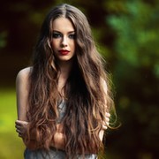 Анна Василенко on My World.
