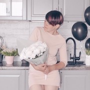 Анна Паврос on My World.
