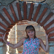 Ольга Кузнецова on My World.