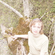 Ольга Антонова on My World.