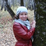 Наталья Демидович on My World.