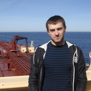 Дмитрий Аристов on My World.