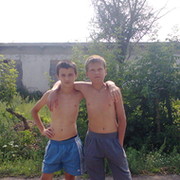 Артем Ощепков on My World.