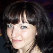 Алеся Артемова on My World.