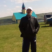 асхат хабиров on My World.