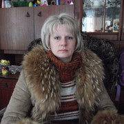 Анна Слычко on My World.