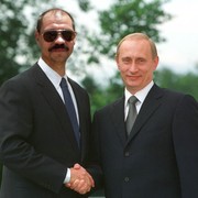 Олег М on My World.