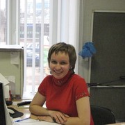 Inna Mikhailova on My World.