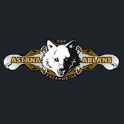 Astana Arlans on My World.