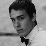 Михаил Астапов on My World.