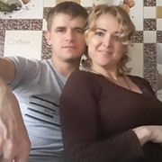 Светлана,Гарик Жандины on My World.
