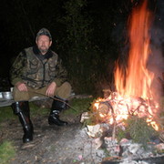 Александр Старченко on My World.