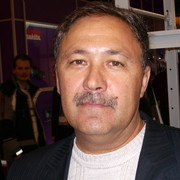 Виталий Селимшаев on My World.