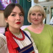 Татьяна Андреева on My World.