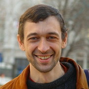 Александр Бирюков on My World.