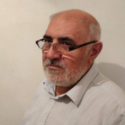 Hovsep Hovhannisyan on My World.