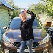 Лариса Австриевских on My World.