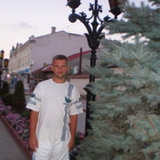 Андрей Чесный on My World.