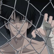 Axel Kaioh on My World.