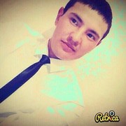 Azamat Azamat on My World.