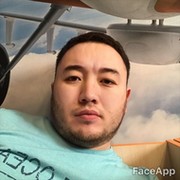 Байбакиров Галымжан on My World.