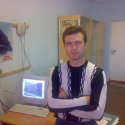 Ivan Burtsev on My World.