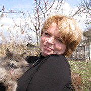 Надежда Бучкова on My World.