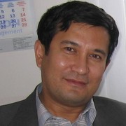 Бакытжан Нугманов on My World.
