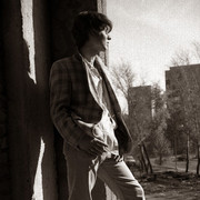 Виктор Бабаев on My World.