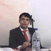 Холмирзо Розиков on My World.