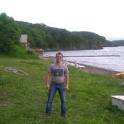 Денис Ваганов on My World.