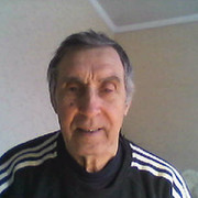 Николай Байбара on My World.