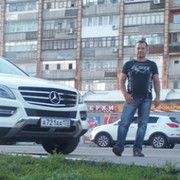 Вадим Балашов on My World.