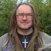 Сергей Саныч on My World.