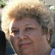 Людмила Бартенева on My World.