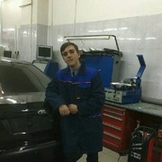 Илья Басанов on My World.