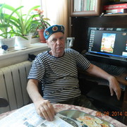 Юрий Башарин on My World.
