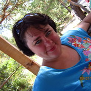Елена Гутова on My World.