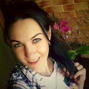 -->barbara<-- ****** on My World.