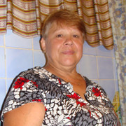 Валентина Корнилова on My World.