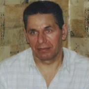 Василий Овчинников on My World.
