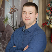 Роман Басов on My World.