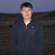 Эльдар Бауржанов on My World.
