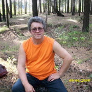 Василий Чебыкин on My World.