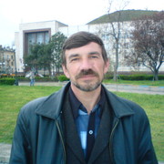 Anatoliy Lyachin on My World.