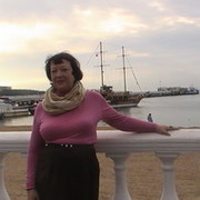 Светлана Беляева on My World.