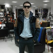 Damir Bibaev on My World.