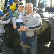 Валентин Комаров on My World.