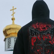 Роман Биткин on My World.