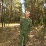 Алексей Падожников on My World.